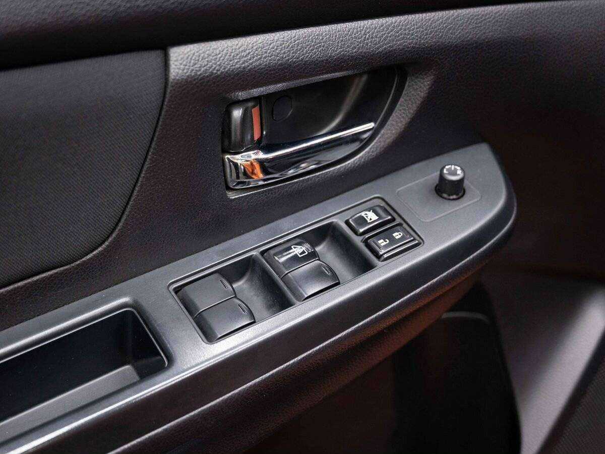 Купить Subaru XV, 2012, 193 000 км, фото №13