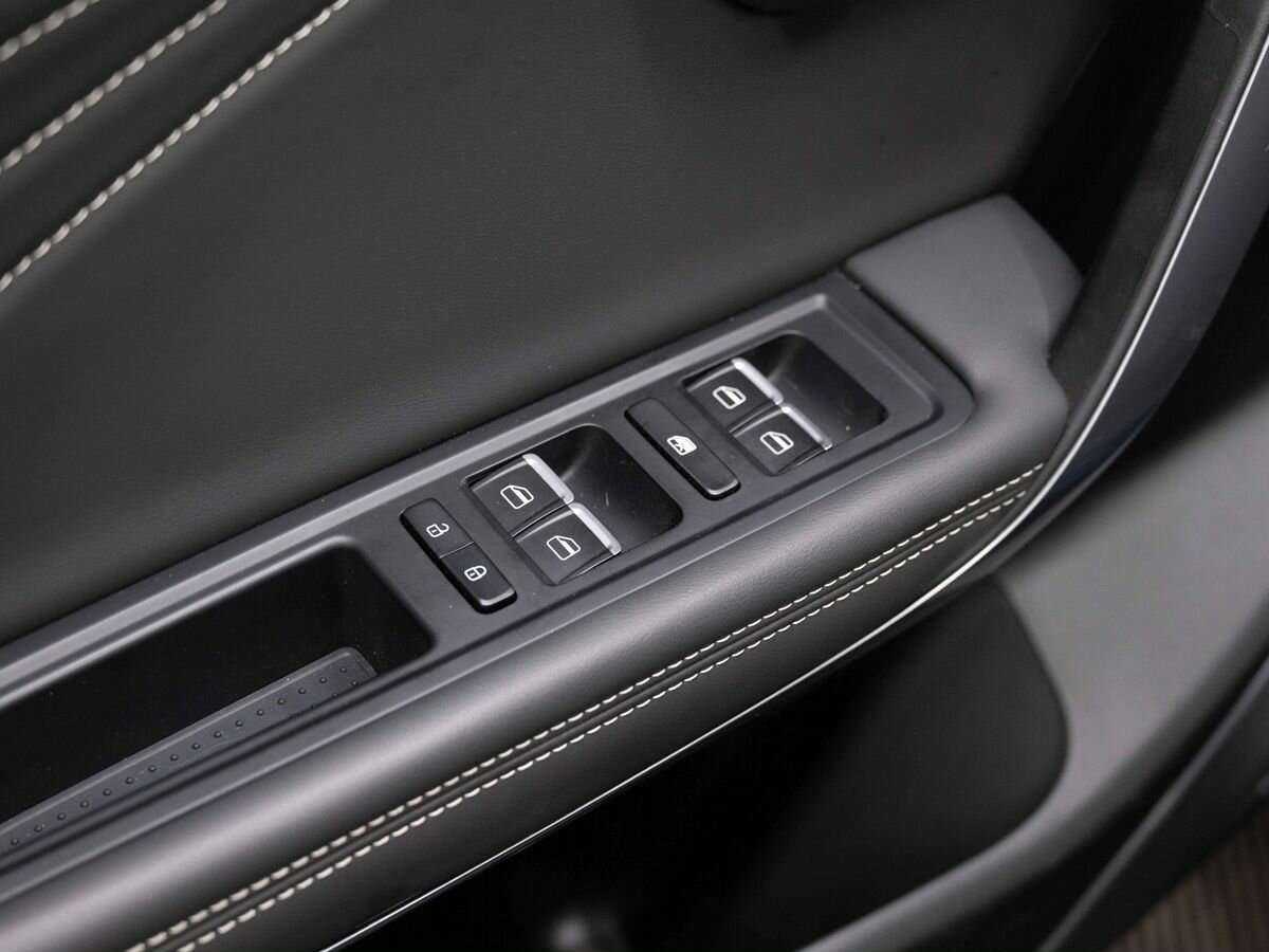 Купить Jetour X70, 2023, 1 000 км, фото №20