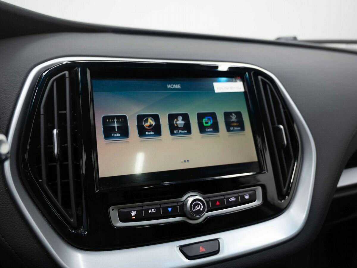 Купить Jetour X70, 2023, 1 000 км, фото №22