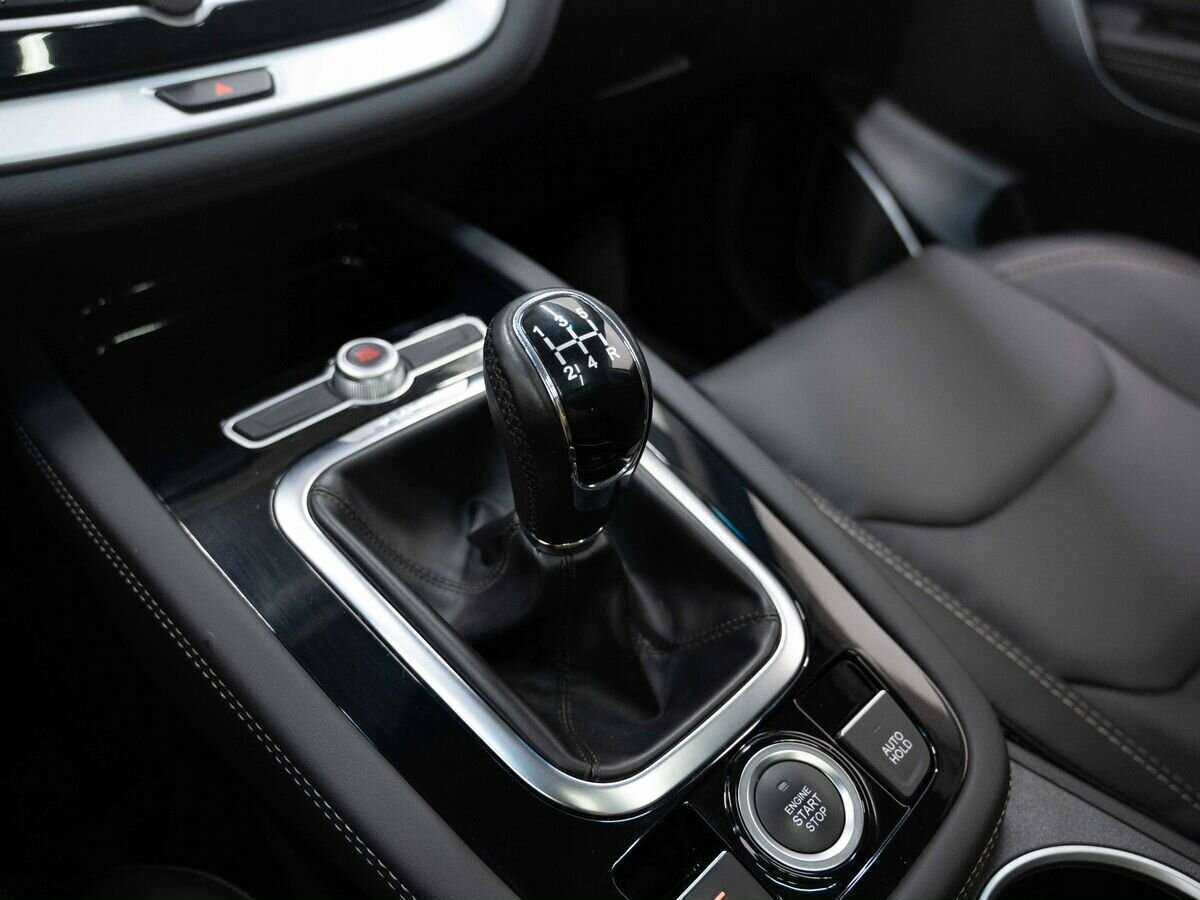 Купить Jetour X70, 2023, 1 000 км, фото №23