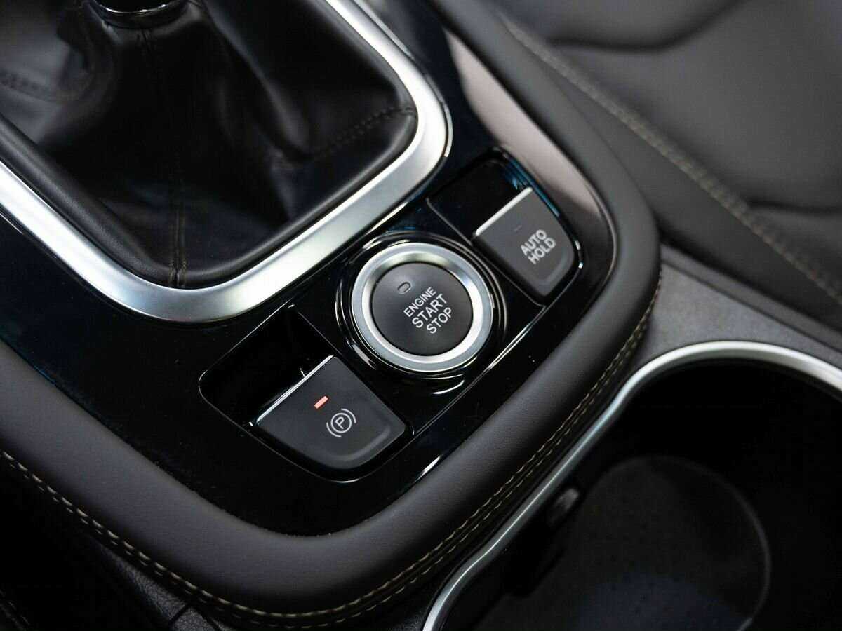 Купить Jetour X70, 2023, 1 000 км, фото №24