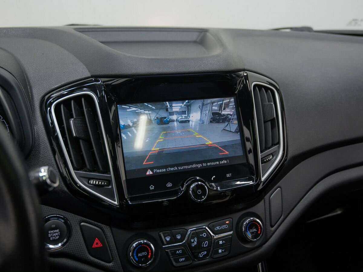 Купить Chery Tiggo 5, 2017, 159 000 км, фото №23