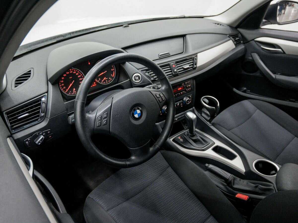 Купить BMW X1 18i, 2013, 188 845 км, фото №13