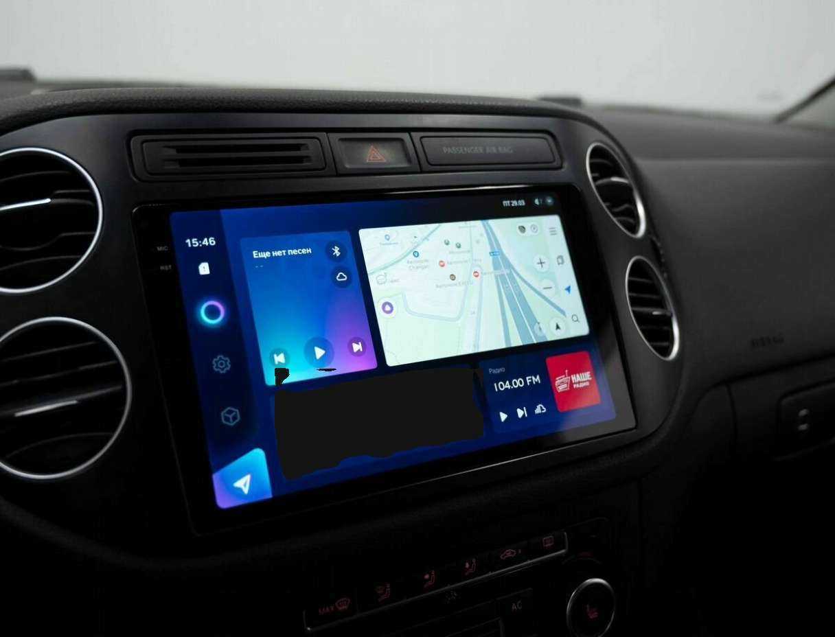 Купить Volkswagen Tiguan, 2012, 178 000 км, фото №18