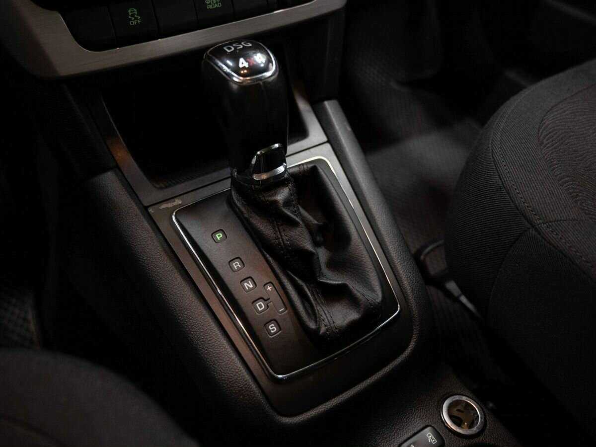 Купить Skoda Yeti, 2014, 210 000 км, фото №19