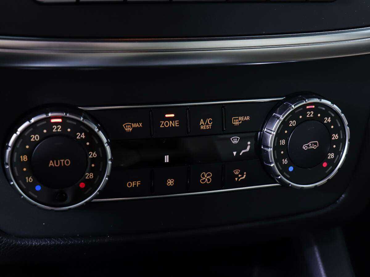 Купить Mercedes-Benz M-Класс 300, 2014, 129 752 км, фото №19