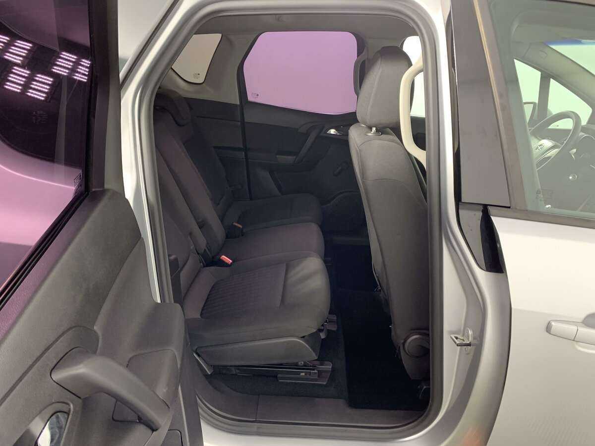 Купить Opel Meriva, 2013, 145 001 км, фото №18