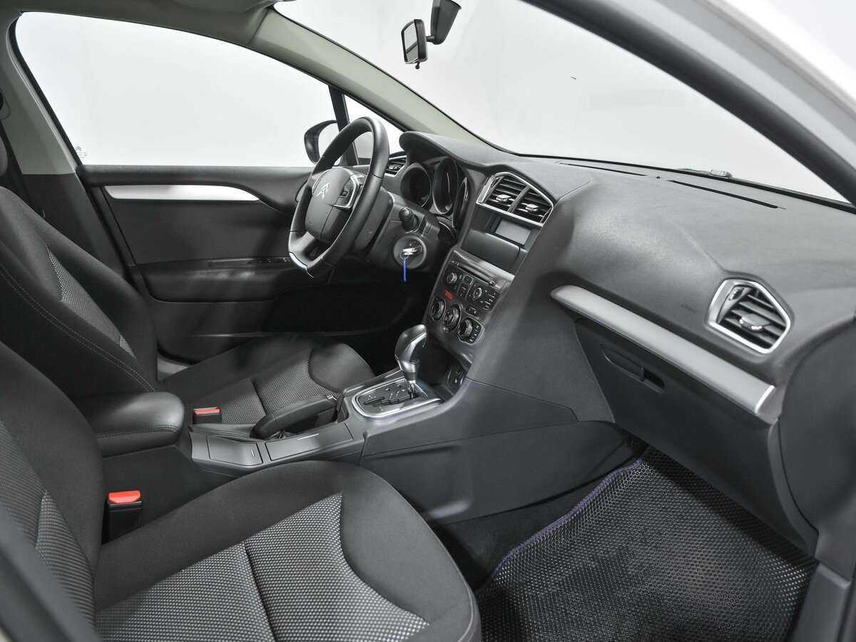 Купить Citroen C4, 2016, 160 832 км, фото №7