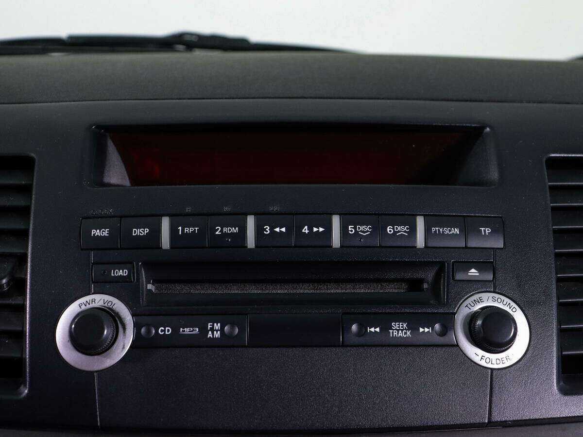 Купить Mitsubishi Lancer, 2012, 106 803 км, фото №17