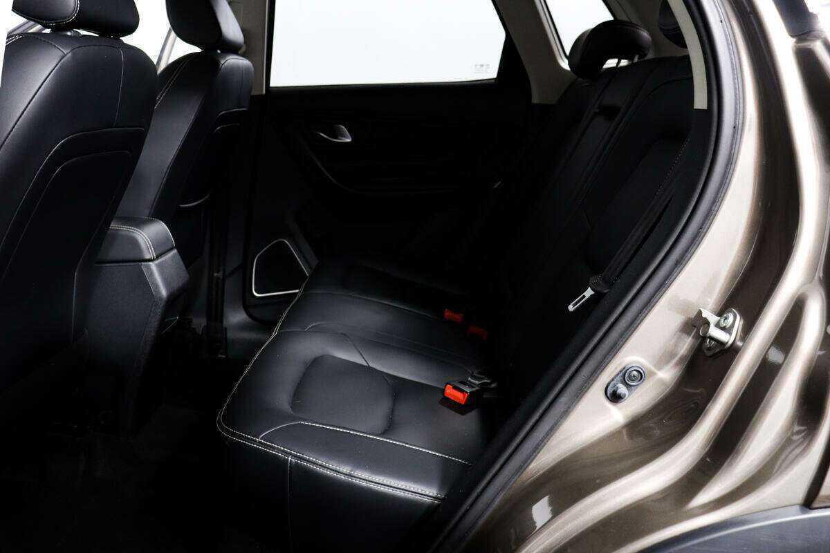 Купить FAW Besturn X40, 2019, 72 464 км, фото №12