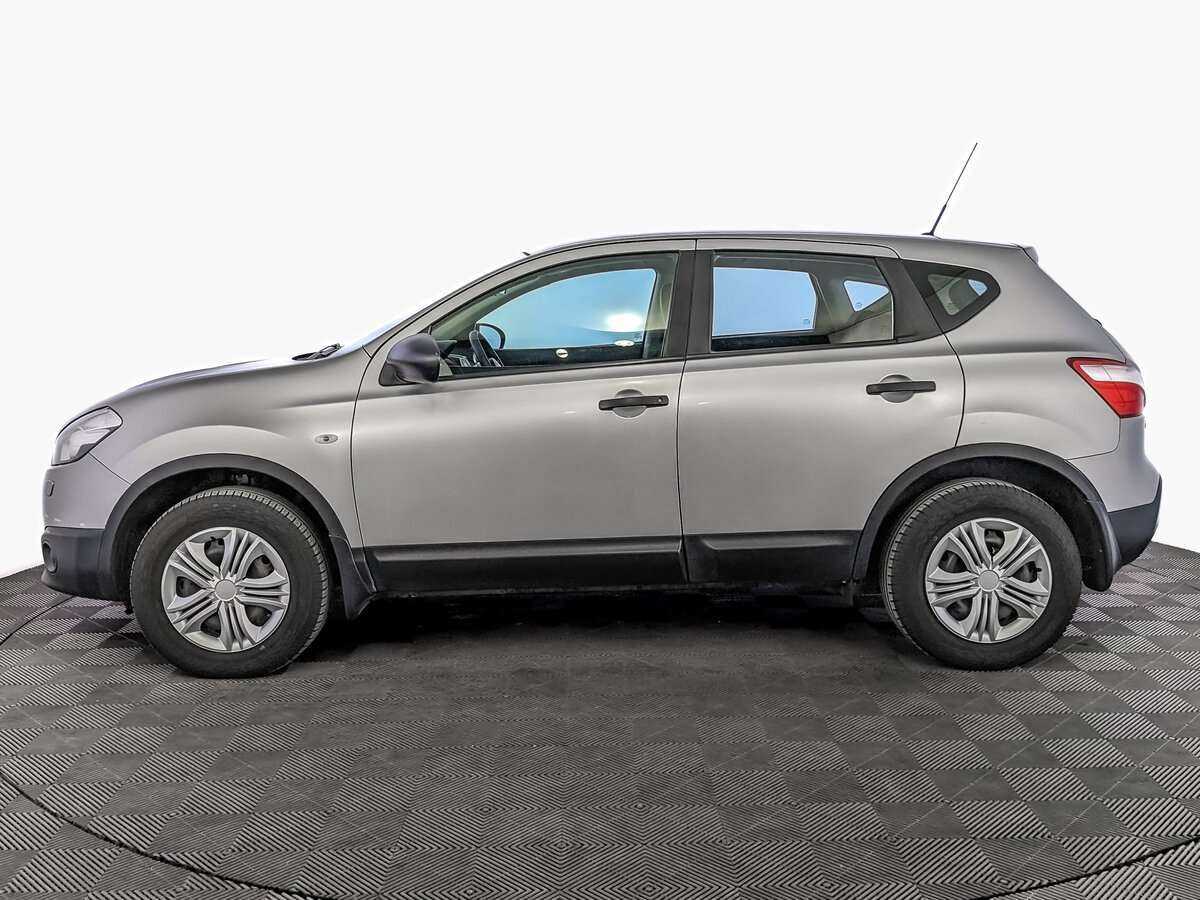 Купить Nissan Qashqai, 2013, 148 000 км, фото №8