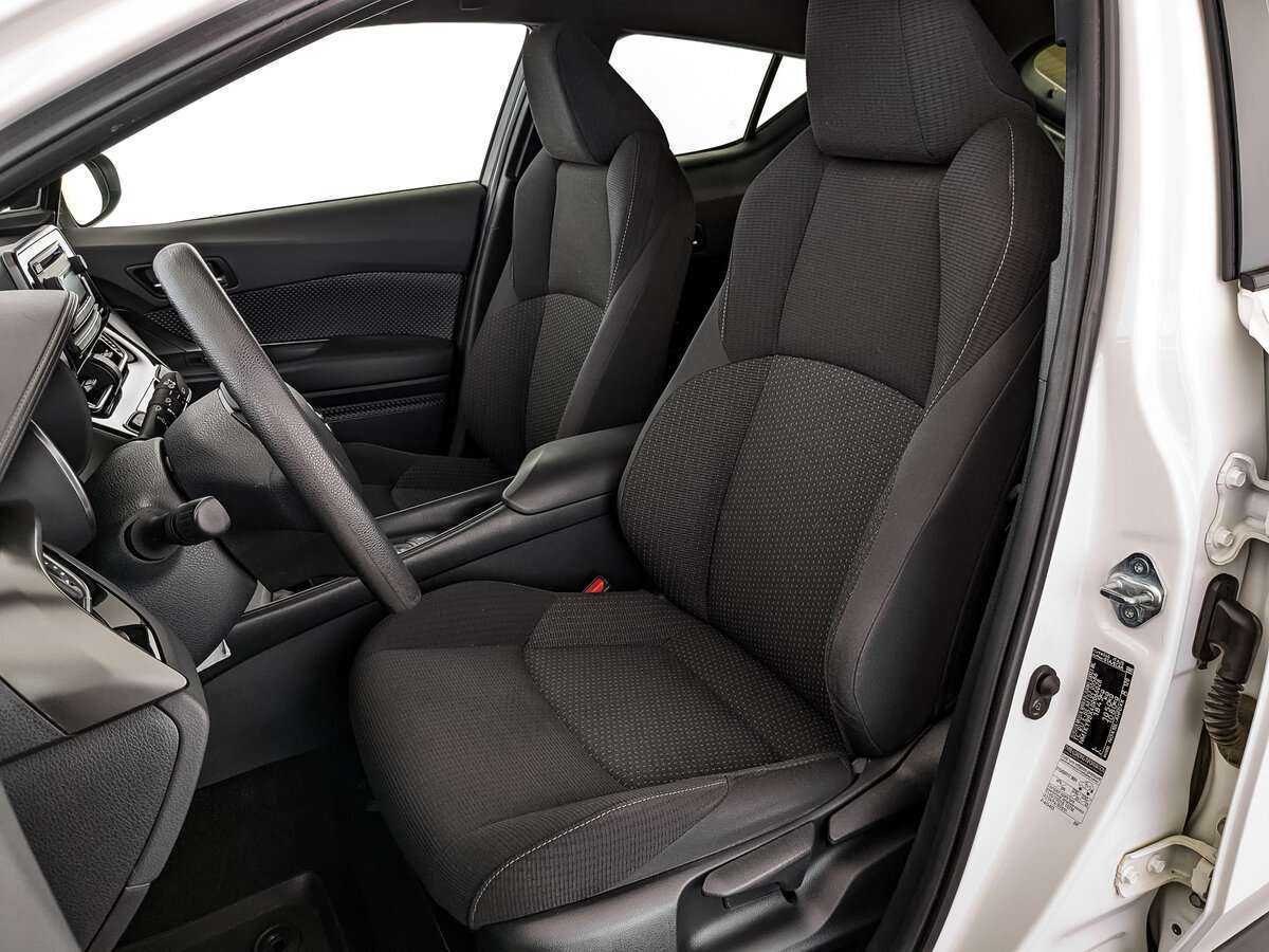 Купить Toyota C-HR, 2019, 36 982 км, фото №15