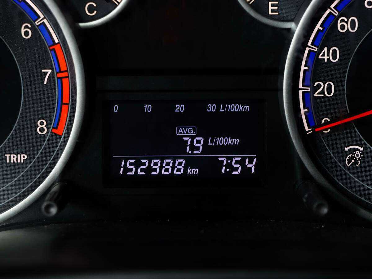 Купить Suzuki SX4, 2013, 152 986 км, фото №13