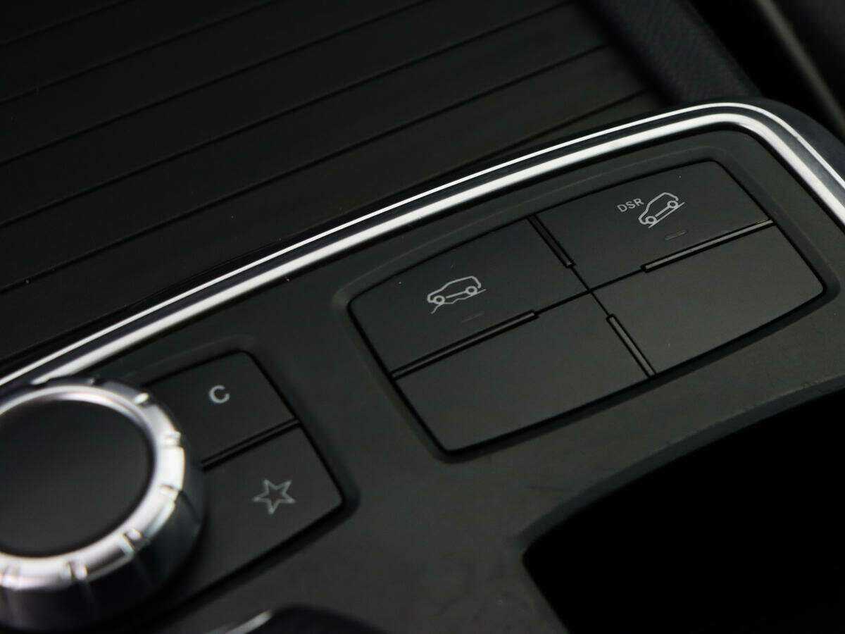 Купить Mercedes-Benz M-Класс 350 CDI, 2012, 230 500 км, фото №12