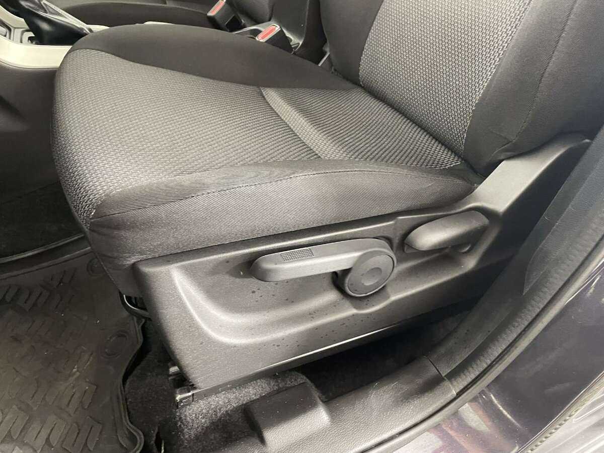 Купить Suzuki SX4, 2014, 144 710 км, фото №10