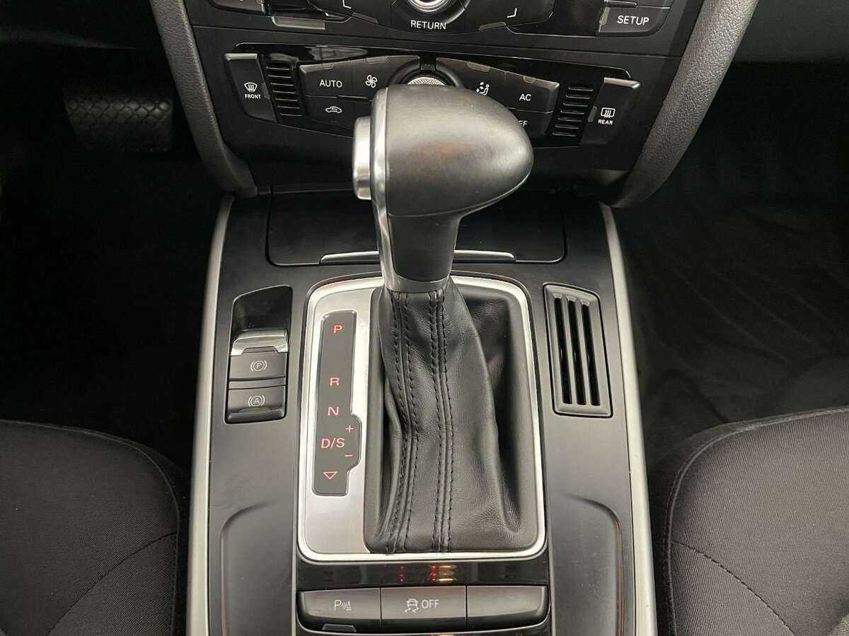Купить Audi A5 Sportback, 2013, 156 984 км, фото №12