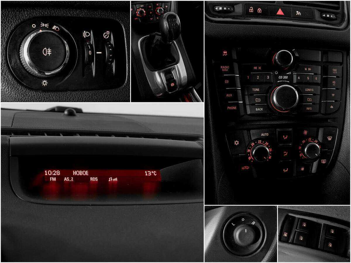 Купить Opel Meriva, 2012, 137 271 км, фото №13