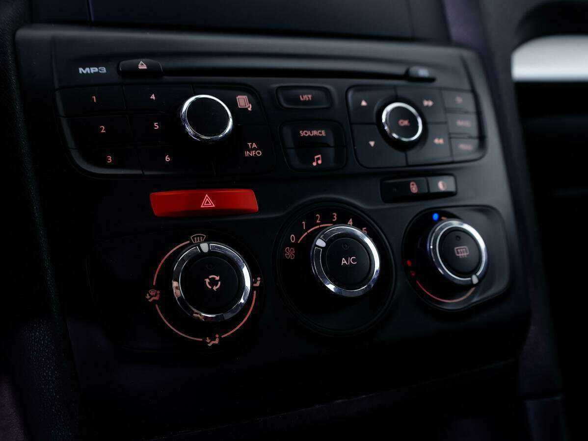 Купить Citroen C4, 2013, 164 534 км, фото №14