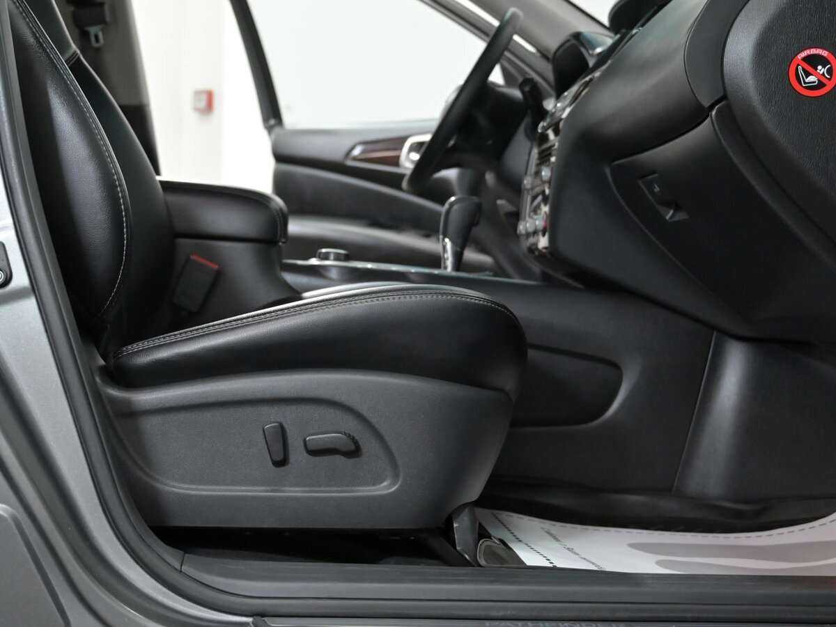 Купить Nissan Pathfinder, 2014, 146 000 км, фото №18