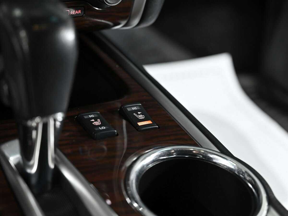 Купить Nissan Pathfinder, 2015, 140 000 км, фото №16