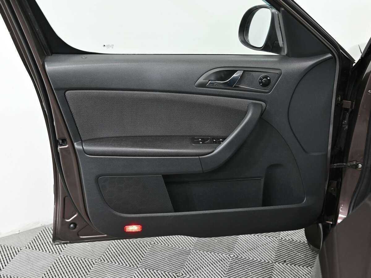 Купить Skoda Yeti, 2013, 149 000 км, фото №10