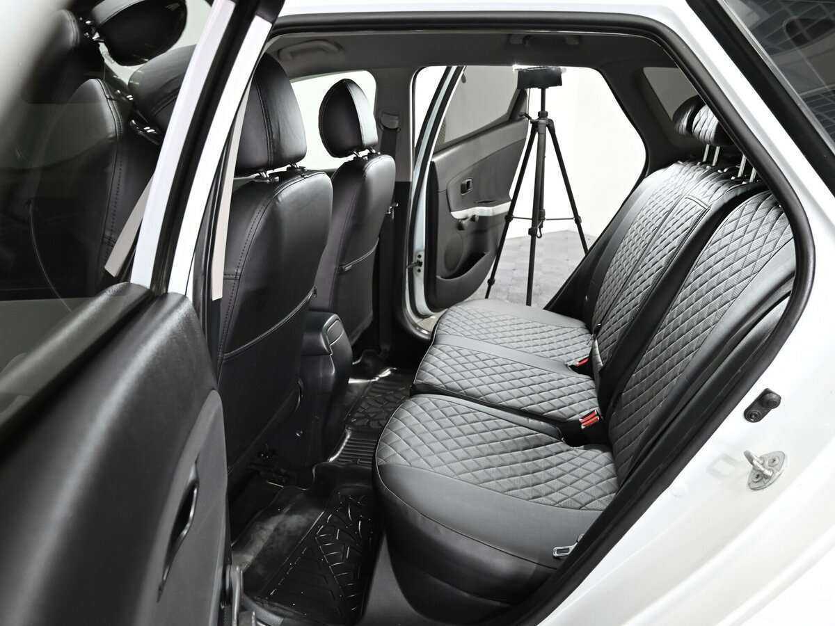 Купить Kia Ceed, 2013, 146 000 км, фото №6