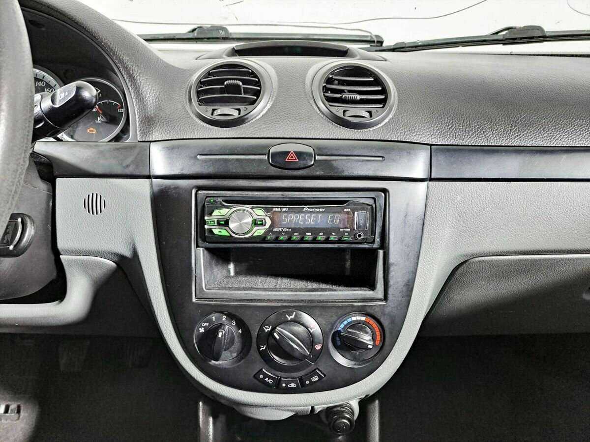 Купить Chevrolet Lacetti, 2012, 212 000 км, фото №11