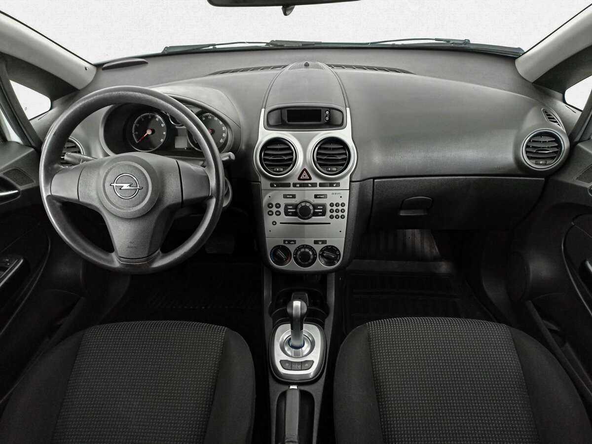 Купить Opel Corsa, 2013, 88 910 км, фото №14