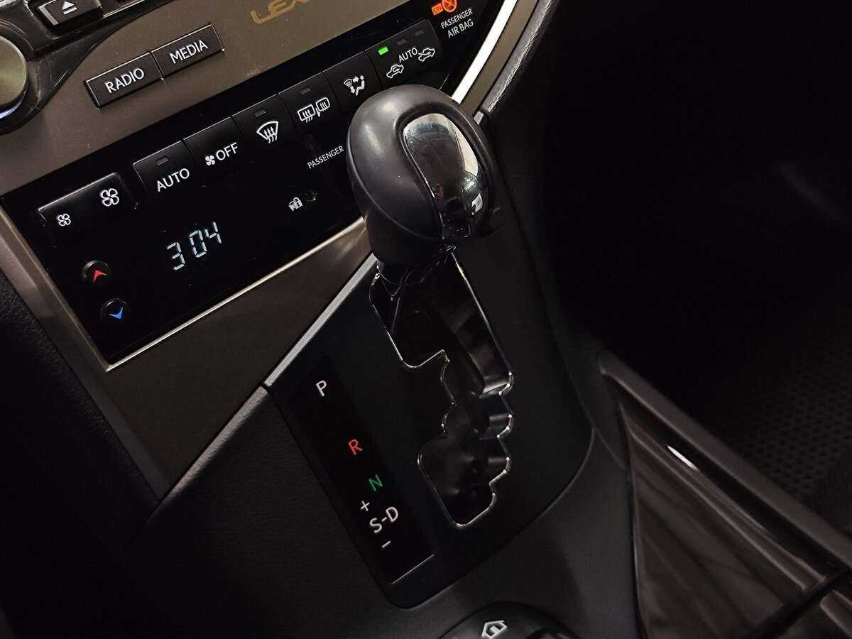 Купить Lexus RX 270, 2014, 55 000 км, фото №16