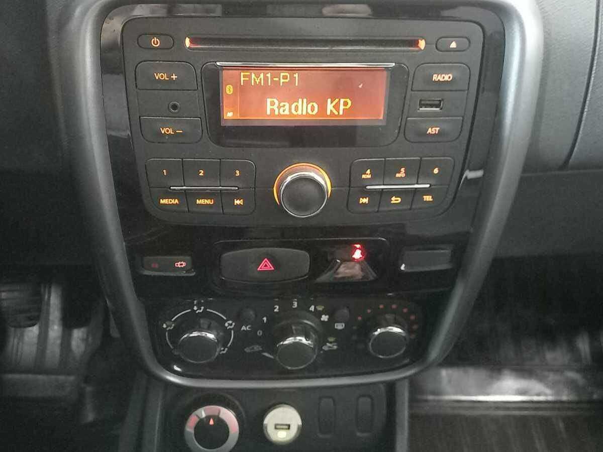 Купить Renault Duster, 2012, 117 468 км, фото №13