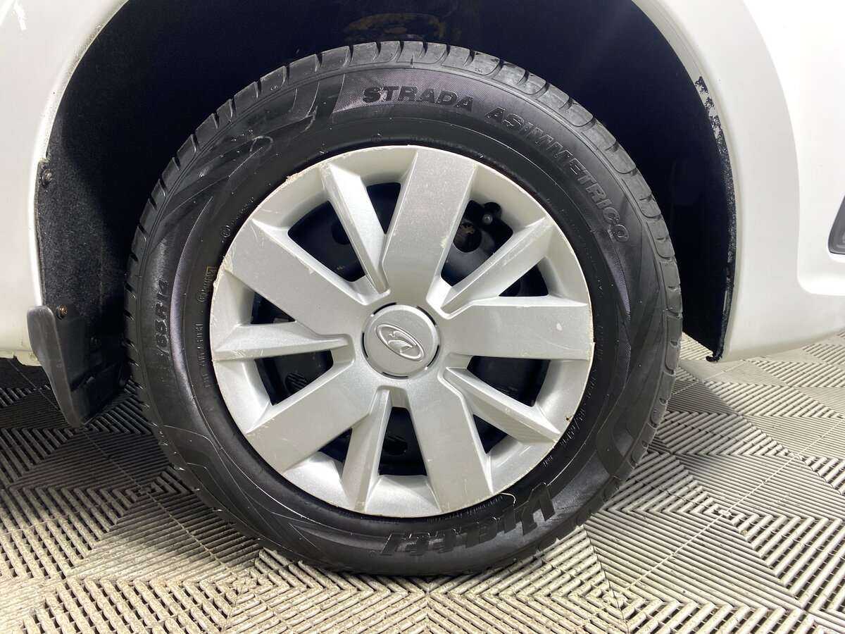 Купить Lada (ВАЗ) Granta, 2022, 134 700 км, фото №16