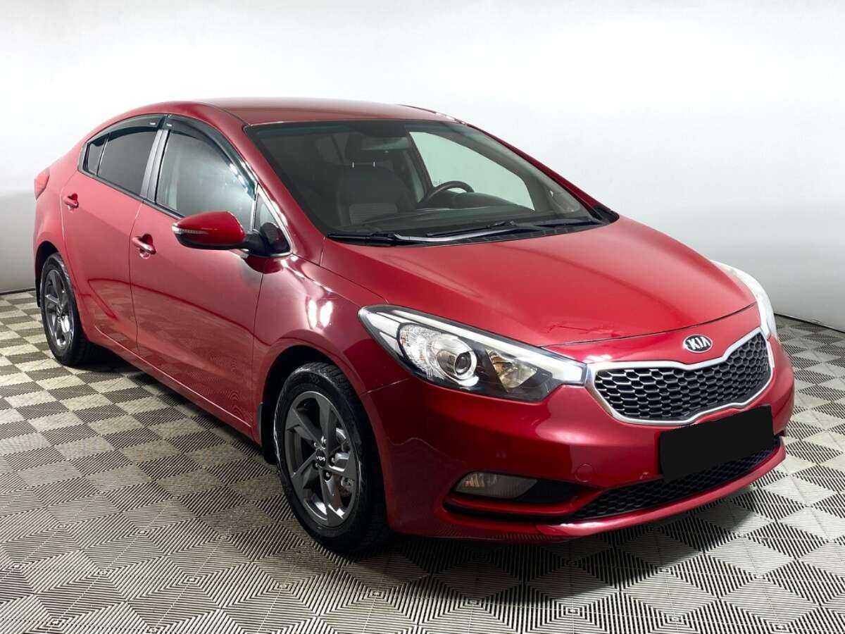 Kia Cerato