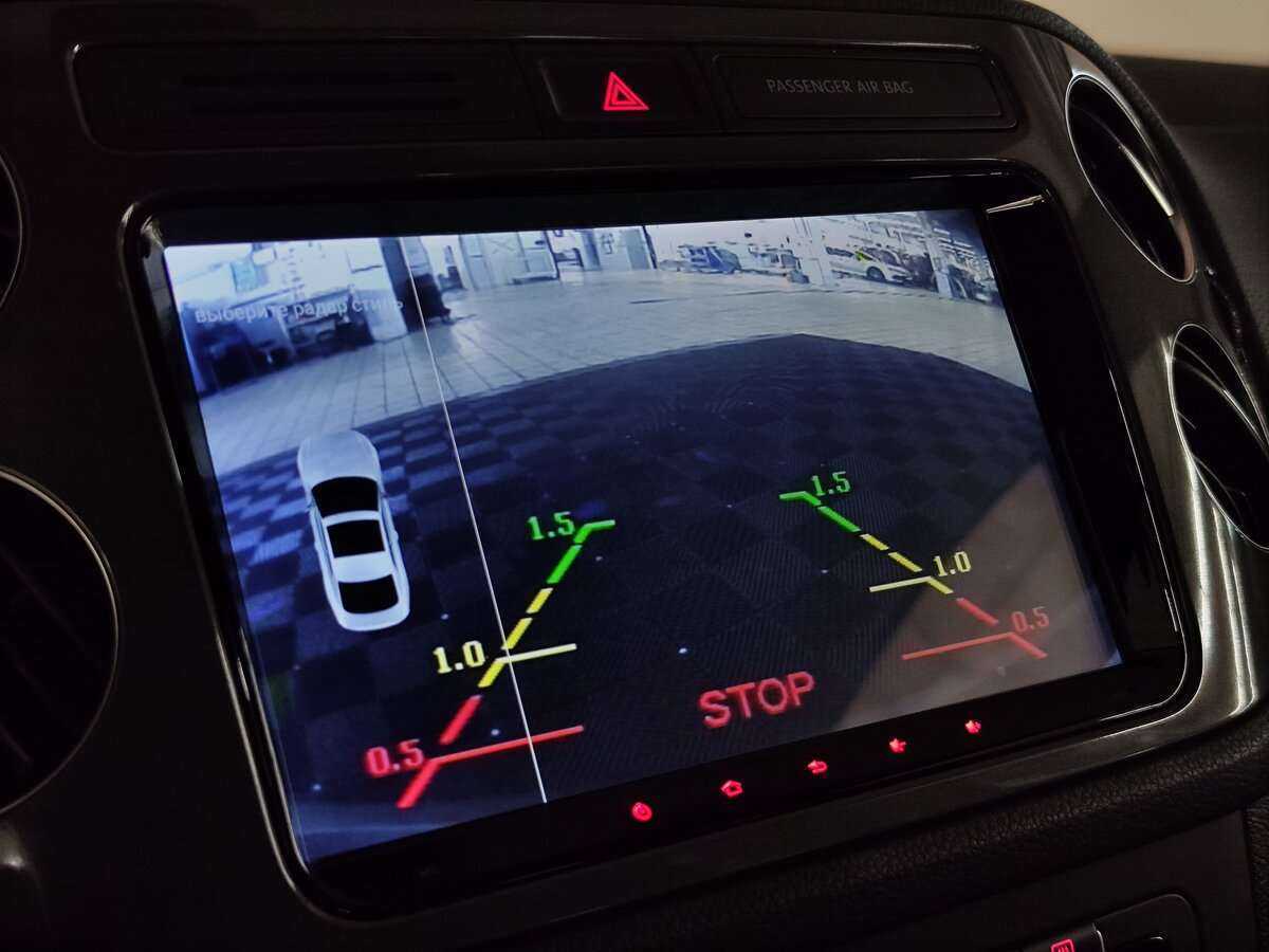 Купить Volkswagen Tiguan, 2012, 214 000 км, фото №16