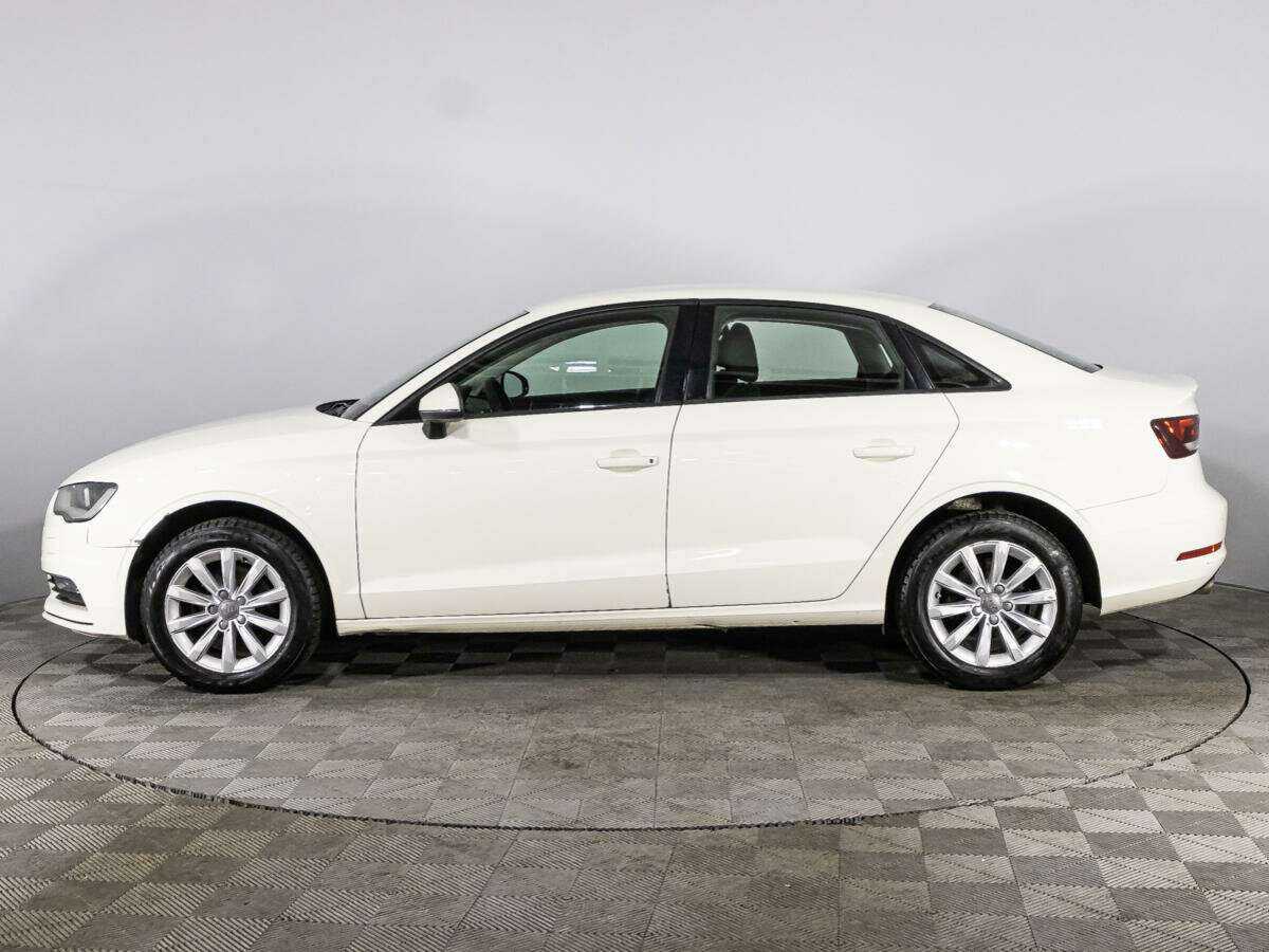 Купить Audi A3, 2014, 157 179 км, фото №8