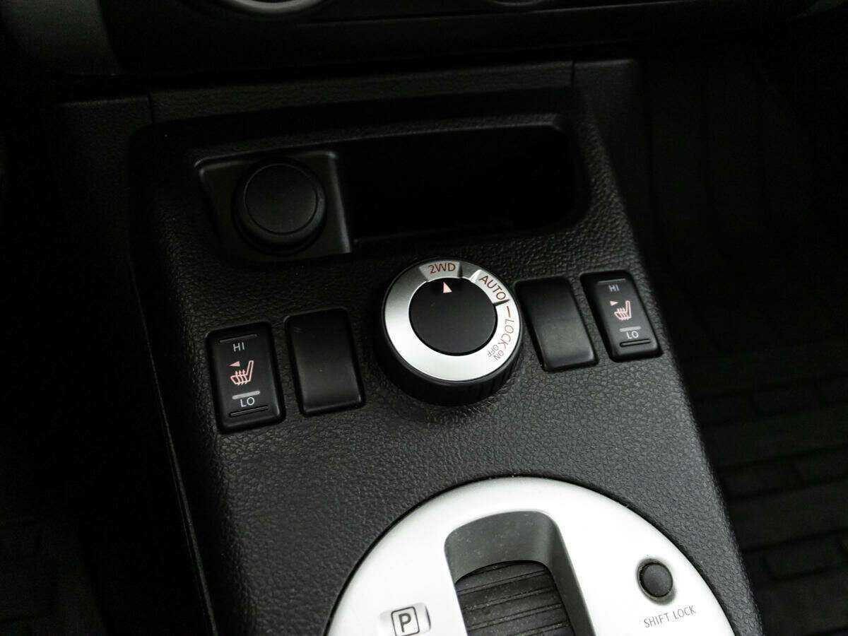 Купить Nissan X-Trail, 2013, 255 055 км, фото №16