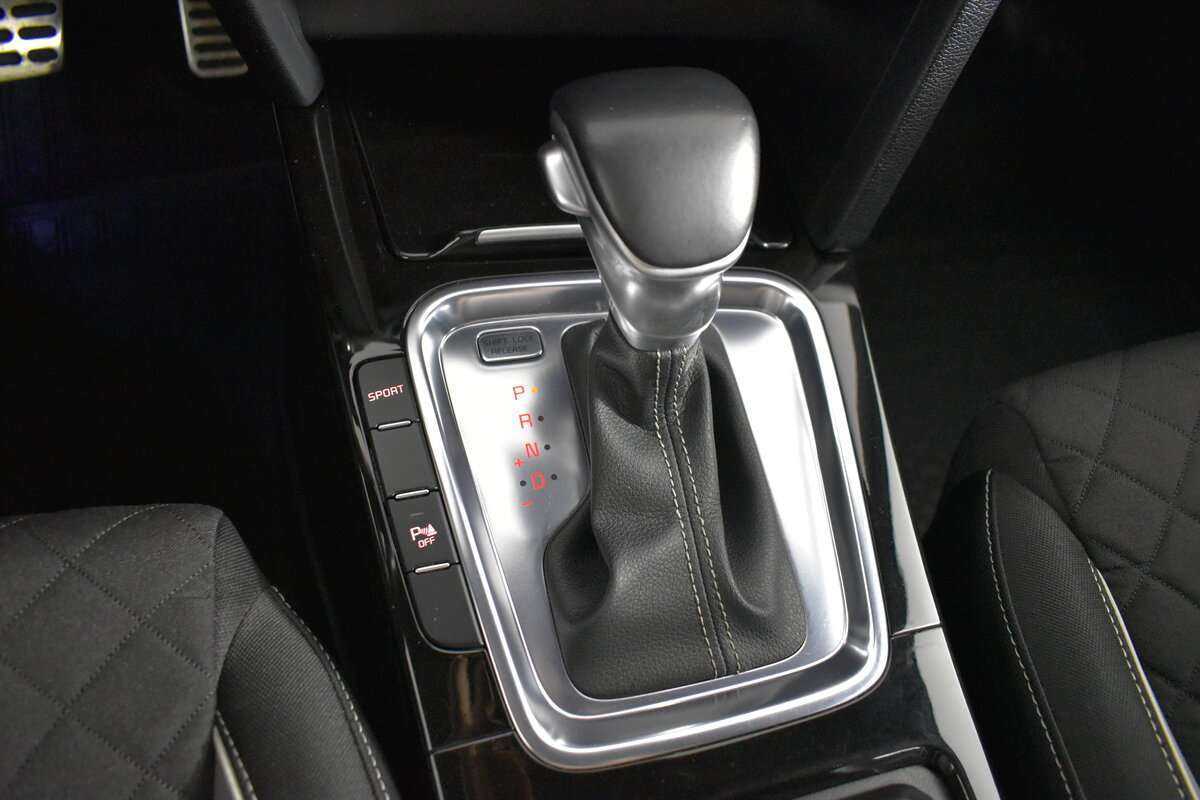 Купить Kia Proceed, 2019, 102 000 км, фото №15