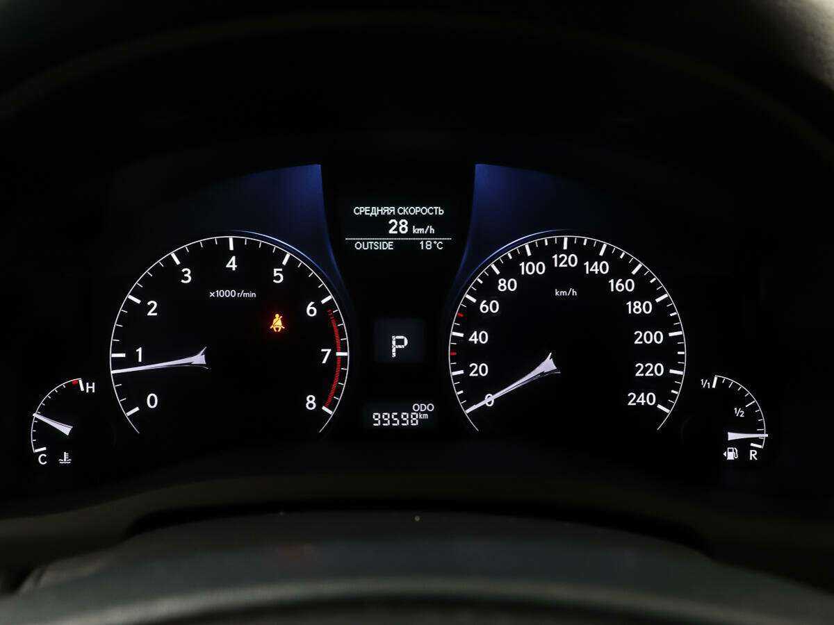 Купить Lexus RX 270, 2013, 99 597 км, фото №14