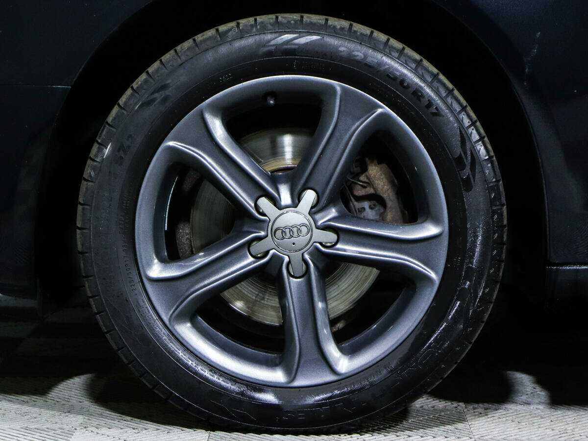 Купить Audi A4, 2013, 200 057 км, фото №15