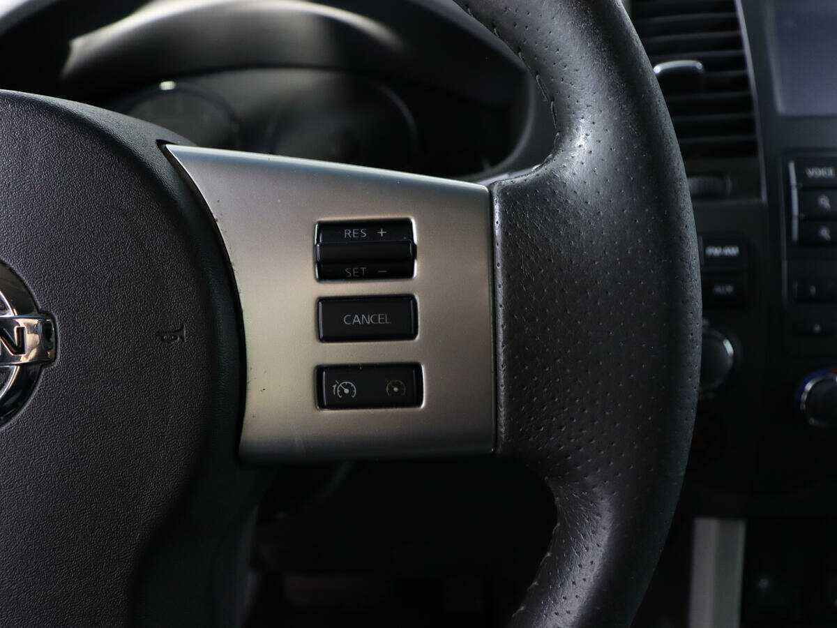 Купить Nissan Pathfinder, 2013, 217 037 км, фото №18