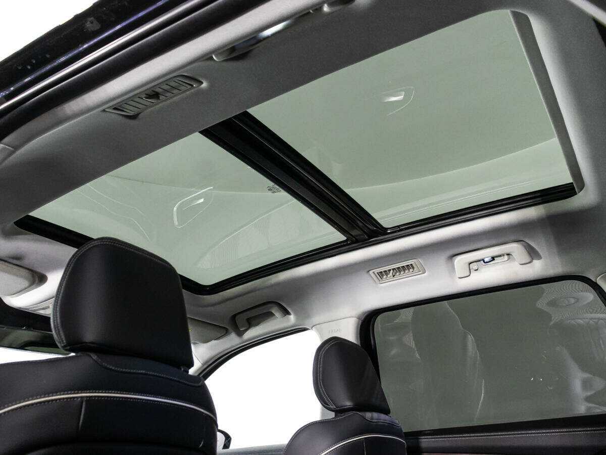 Купить EXEED VX, 2022, 141 980 км, фото №15