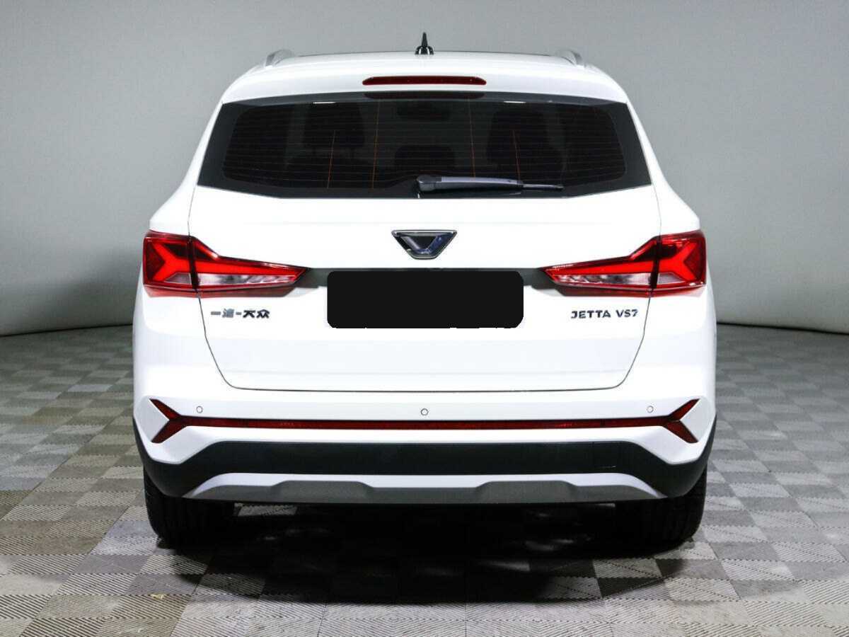 Купить Jetta VS7, 2023, 25 000 км, фото №5