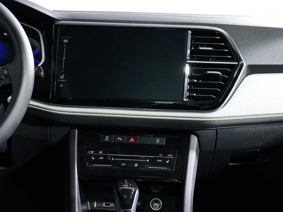 Купить Jetta VS7, 2023, 25 000 км, фото №11