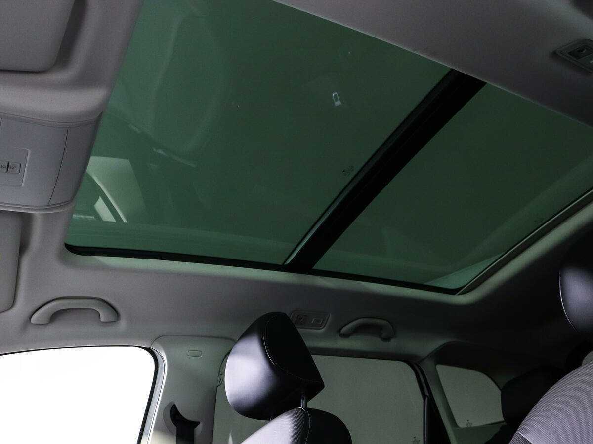 Купить Jetta VS7, 2023, 25 000 км, фото №17