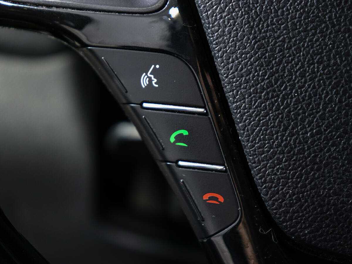 Купить Kia Ceed, 2015, 125 282 км, фото №21