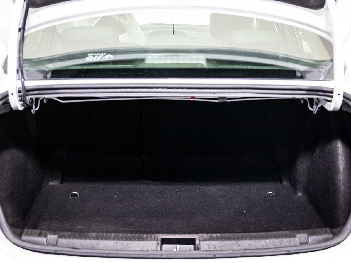 Купить Renault Fluence, 2013, 201 688 км, фото №17