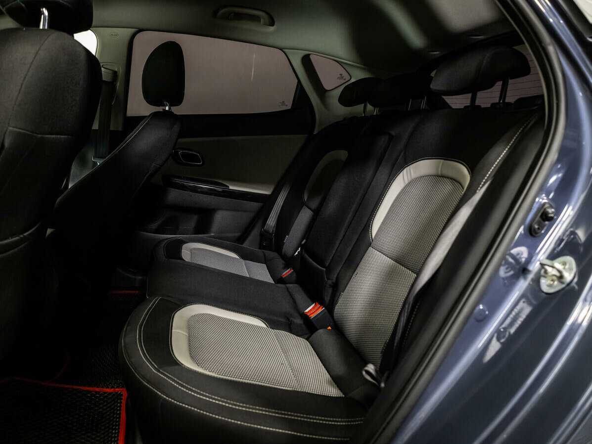 Купить Kia Ceed, 2014, 123 738 км, фото №10