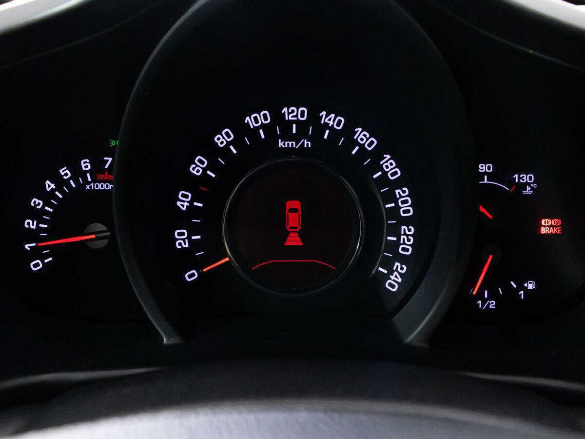 Купить Kia Sportage, 2013, 147 430 км, фото №12