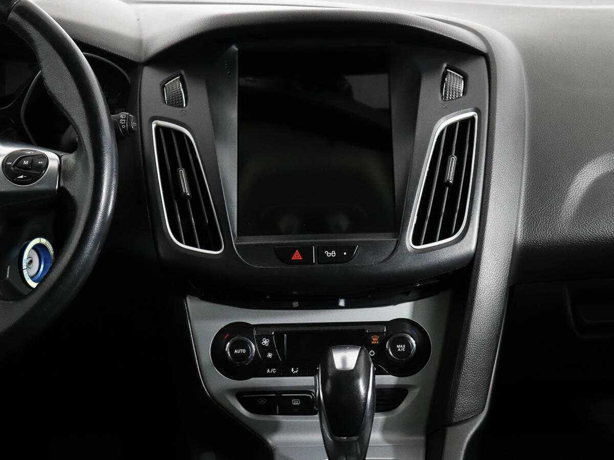 Купить Ford Focus, 2012, 209 270 км, фото №12