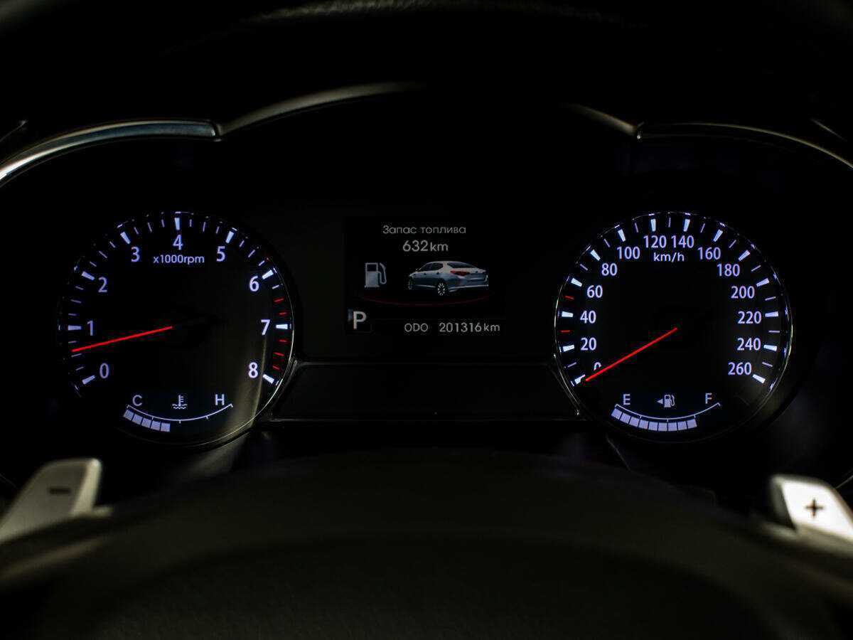 Купить Kia Optima, 2012, 201 313 км, фото №12