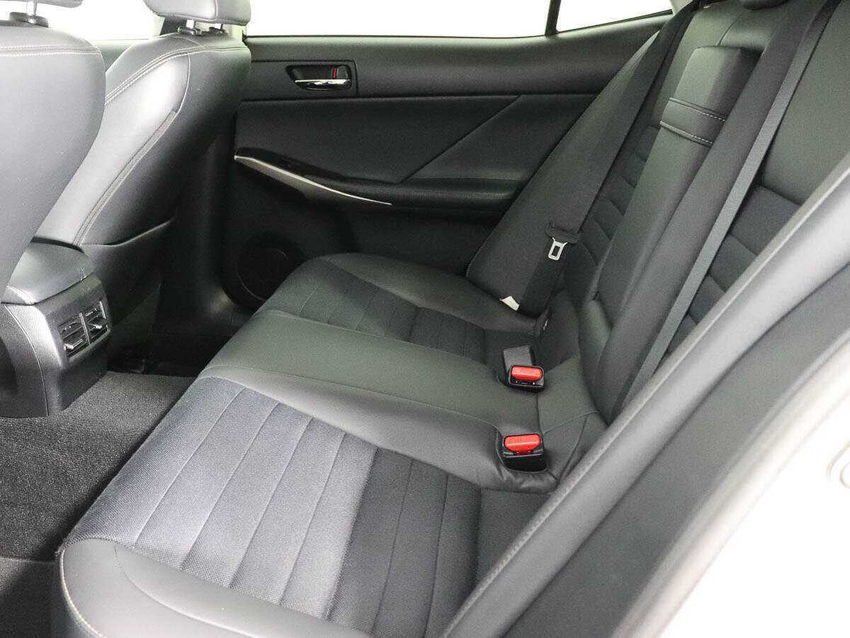 Купить Lexus IS 250, 2015, 153 001 км, фото №13